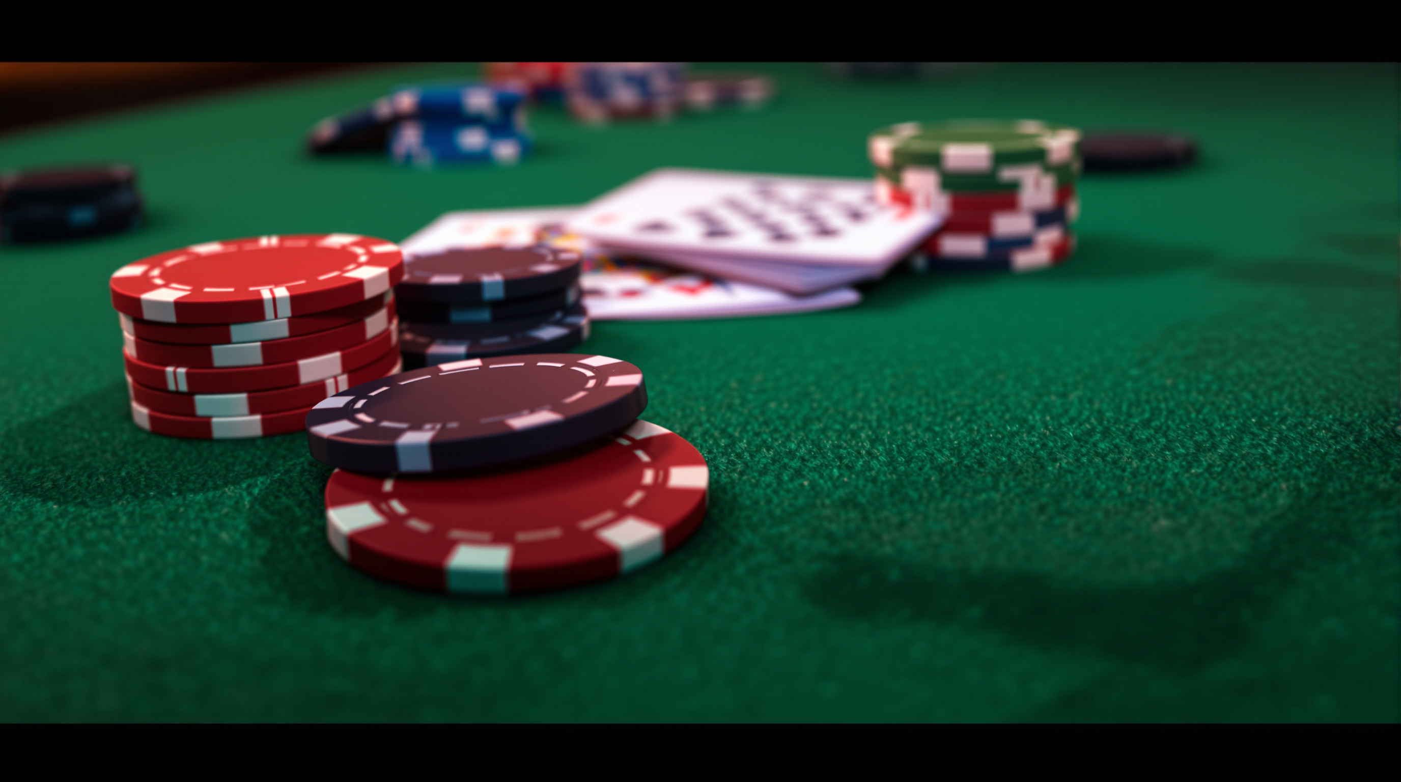 Casino Games